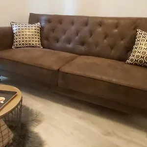 La Fabrique Appartement